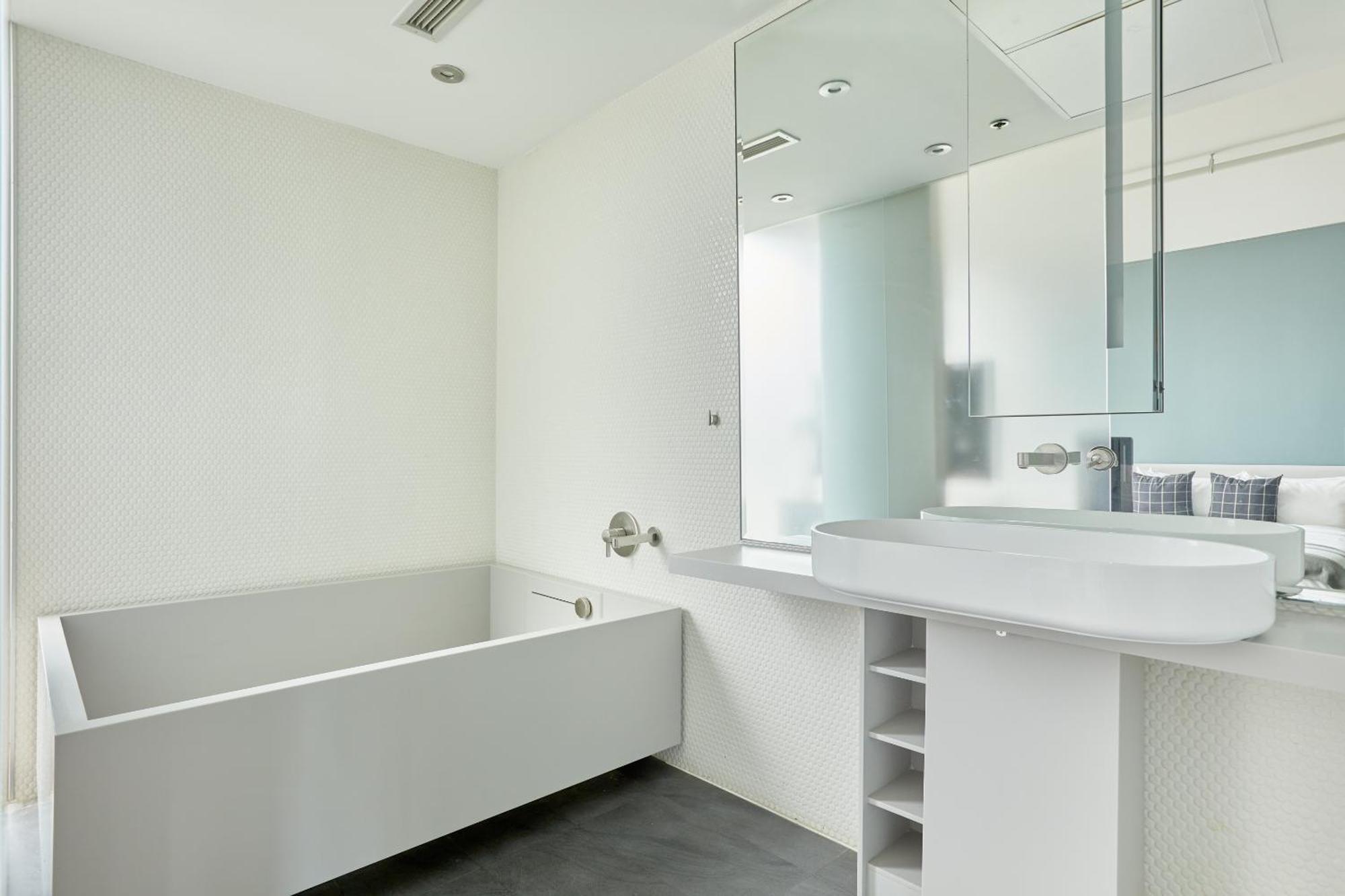 Sonder The Slate Hotel Toronto Room photo