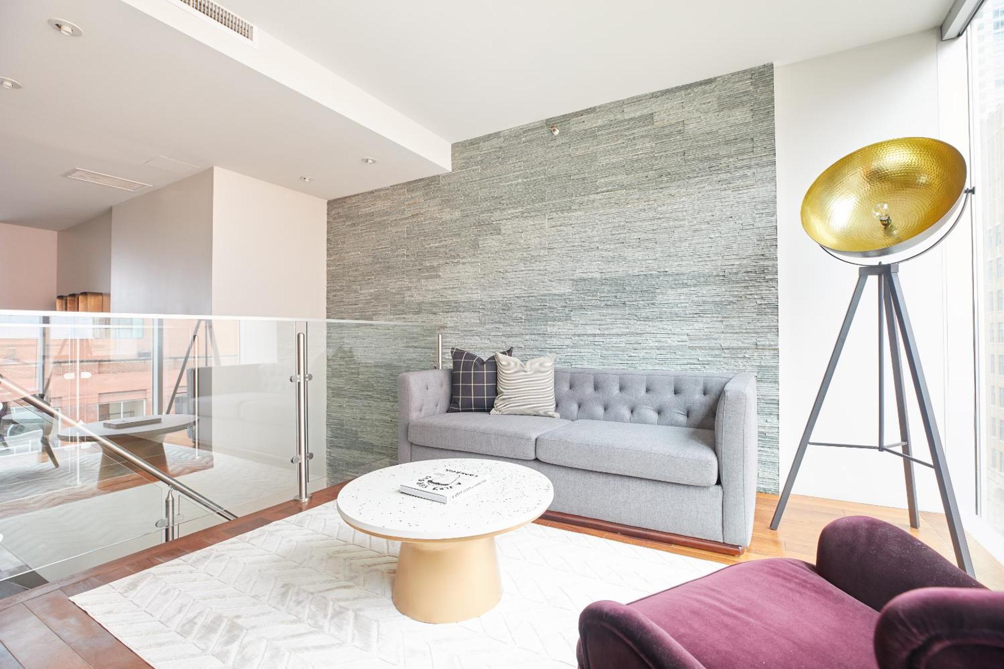 Sonder The Slate Hotel Toronto Room photo